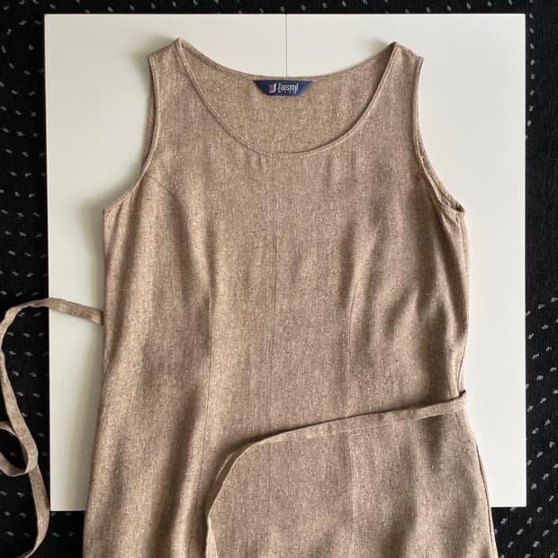 jasmi silk