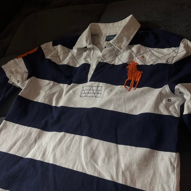 폴로 빅포니 카라티