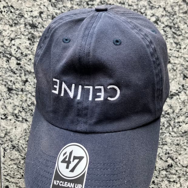 NPTSSS 모자 볼캡