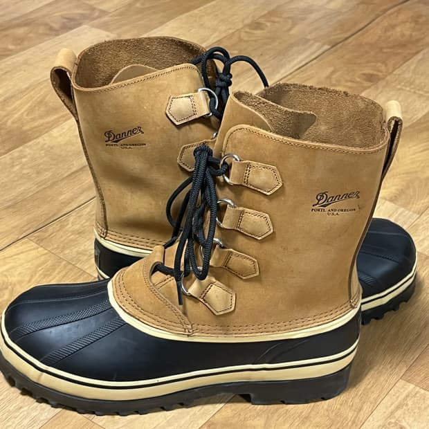 대너 덕부츠 US10EE (290)