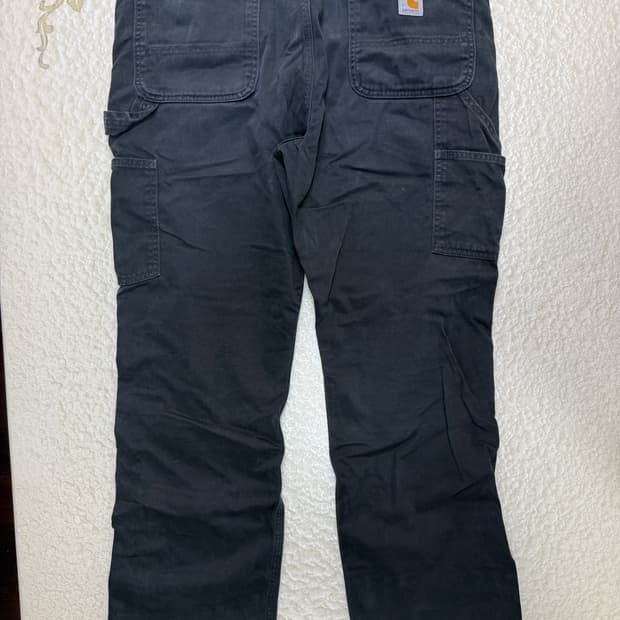Carhartt Single Knee CargoPants