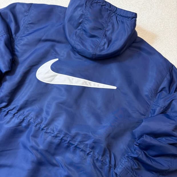 나이키 00's 재팬 빅스우시 올드스쿨 돕바 PN6256