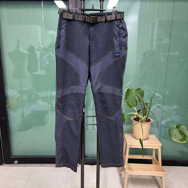 K2 케이투 남성 춘추등산복 바지