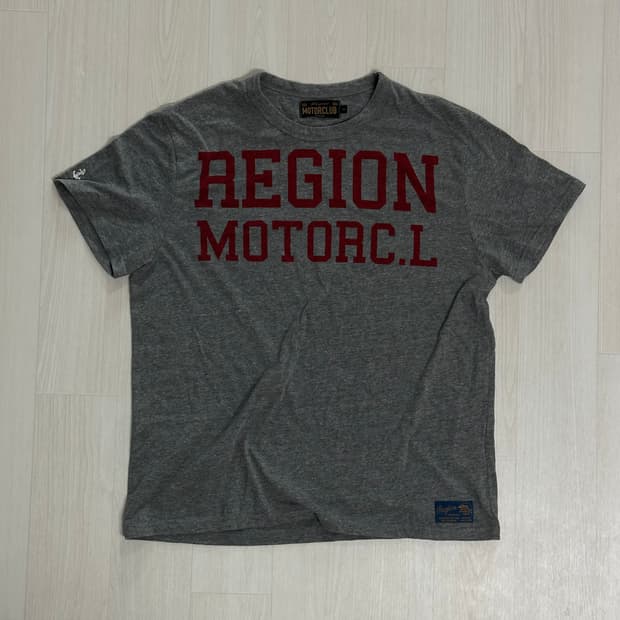 사파리스팟 반팔티