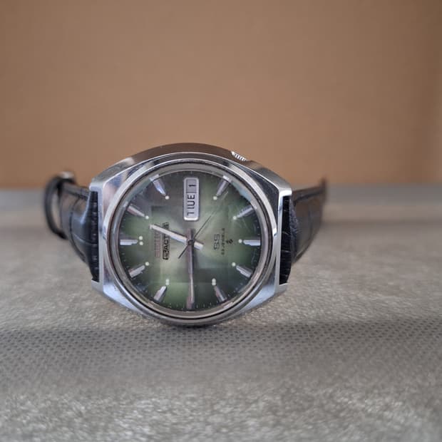 세이코 빈티지 오토메틱 시계판매합니다