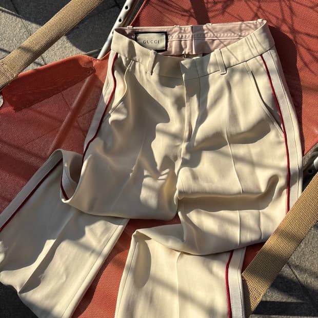 Gucci Pants