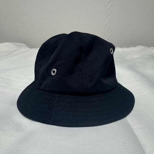 키지마 타카유키 버킷햇