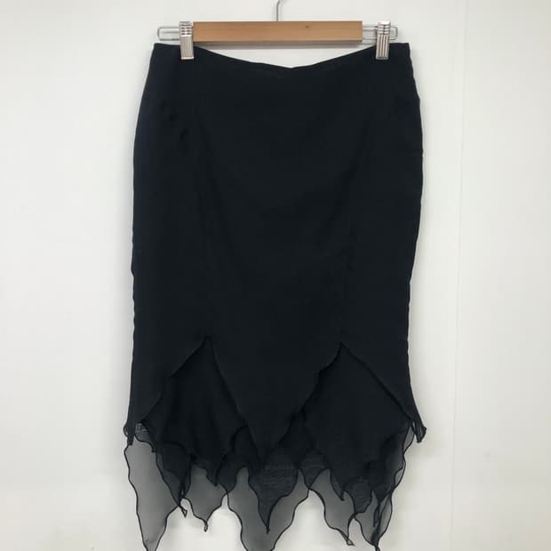 Versace Jeans Couture 스커트