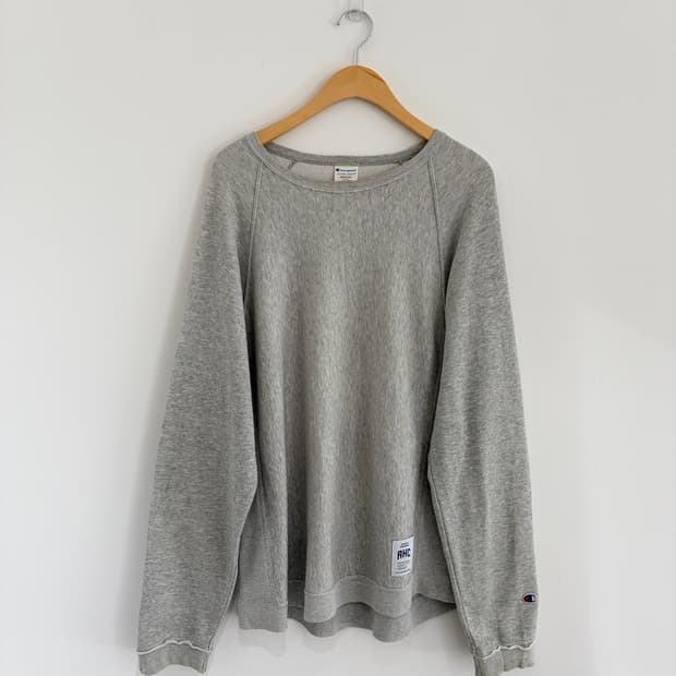 CHAMPION REVERSWEAVE swaet shirt