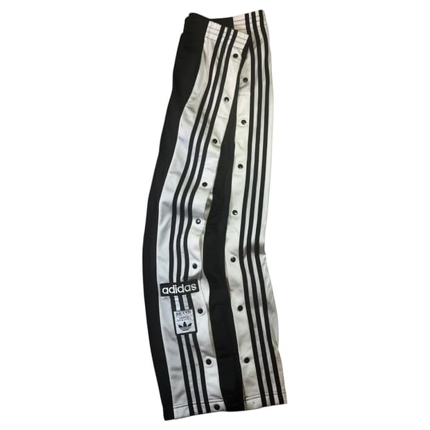 아디다스 아디브레이크 트랙팬츠