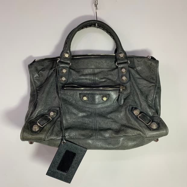 발렌시아가 시티 모터백