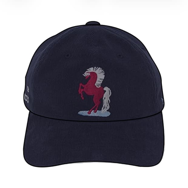 아이앱스튜디오 Red horse 캡