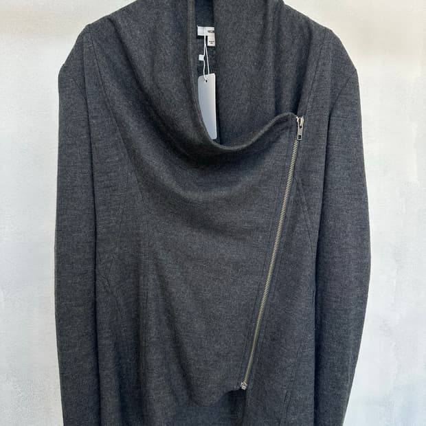 Helmut Lang Biker Jacket