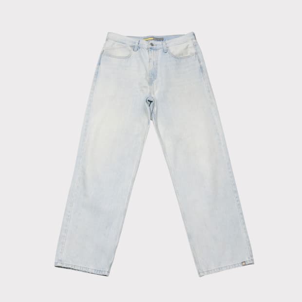 [32인치] 리바이스 실버탭 루즈핏 데님팬츠