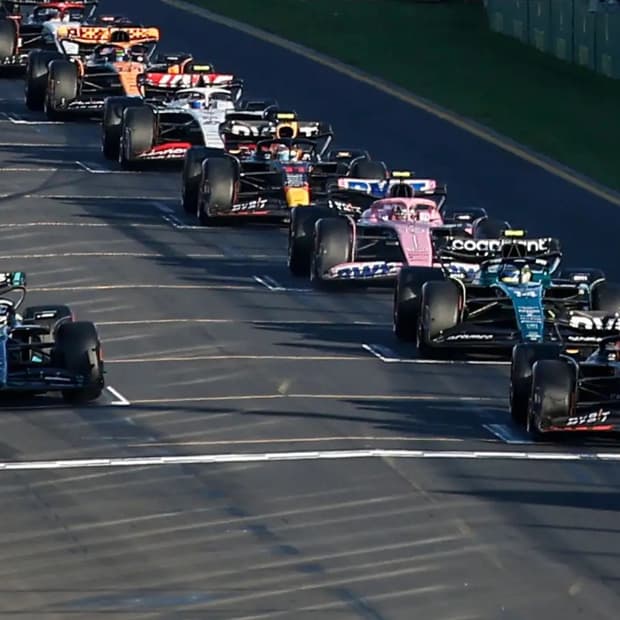 🏎️