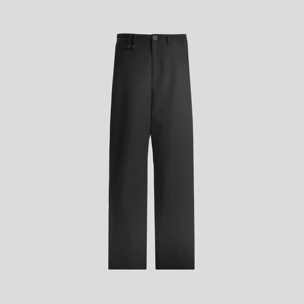 vujade 뷰자데 otis silicon trousers