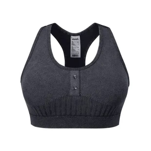 베리시 스포츠브라 레이서백 s-m 새상품