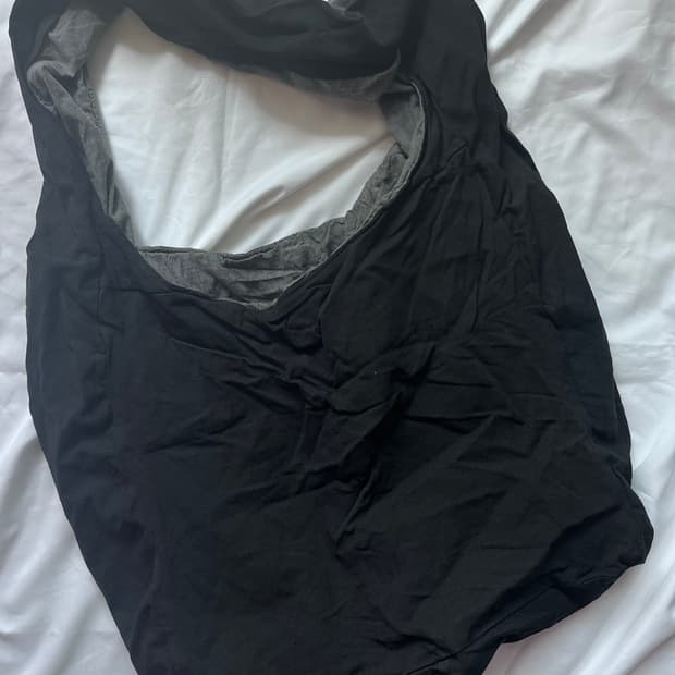 comme des garcons robe de chambre 가방