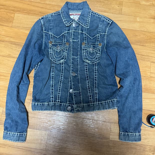 트루릴리전 지미 슈퍼티 L