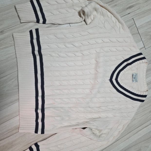 반츠 크리켓 니트