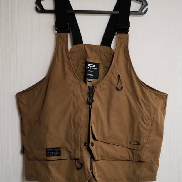 (XL) 오클리 재팬 유틸리티 베스트