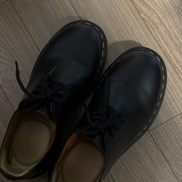 닥터마틴 1461 스무스 230