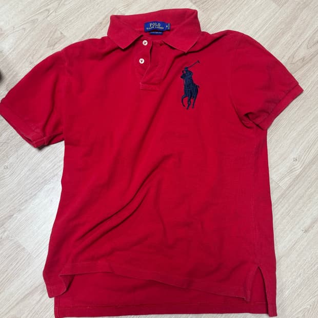 빅포니 카라티 레드