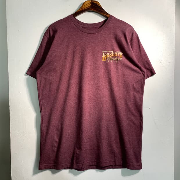 만원샵) leesburg 빈티지 티셔츠 L C241