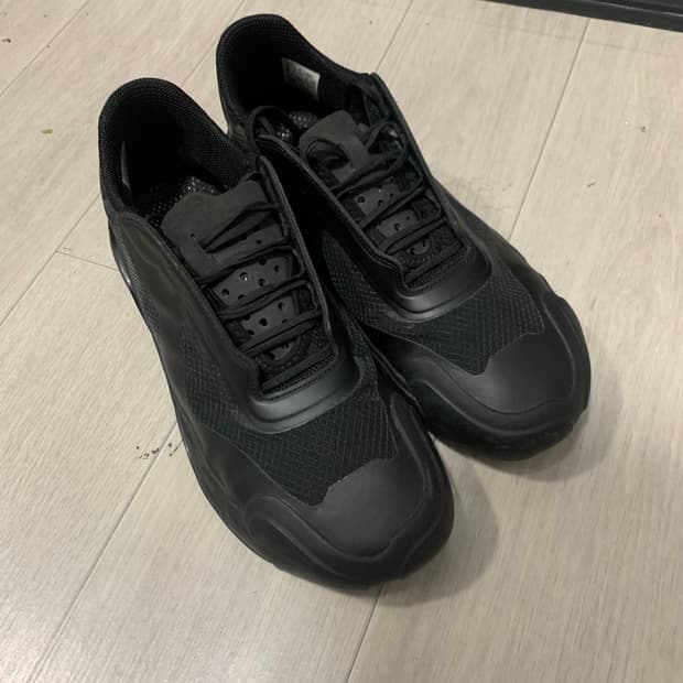 아디다스 프라다 루나로사 260