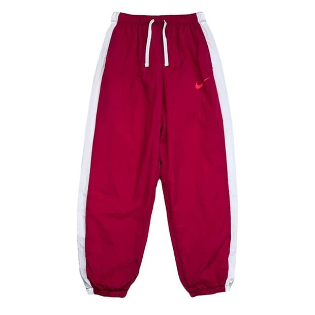 NIKE 스우시 트랙 트레이닝 팬츠 L
