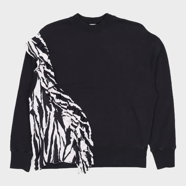 MSGM 맨투맨