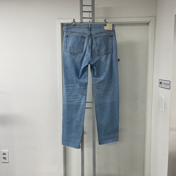 랙앤본 데님 팬츠 28