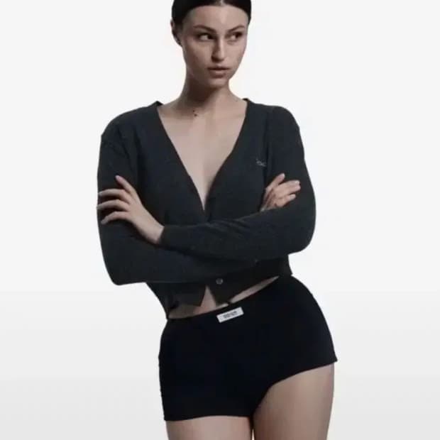 급처!!! 오도어 베이직 가디건 Amber basic cardigan