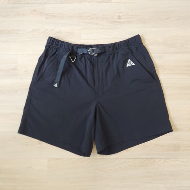 나이키 ACG 반바지 XL