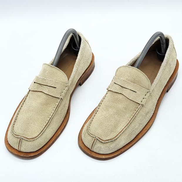 로스트가든 테일 베이지 (255)