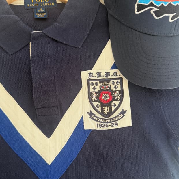 폴로(Polo ralph lauren) 치프키프 pk