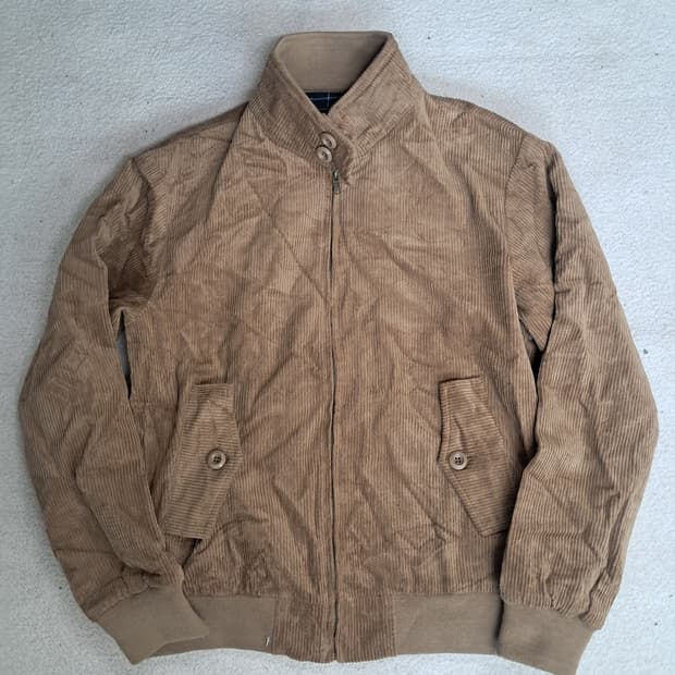 베커스 바라쿠다