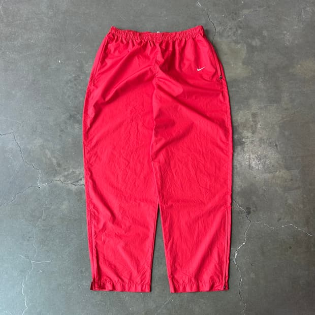 90s 나이키 트랙팬츠