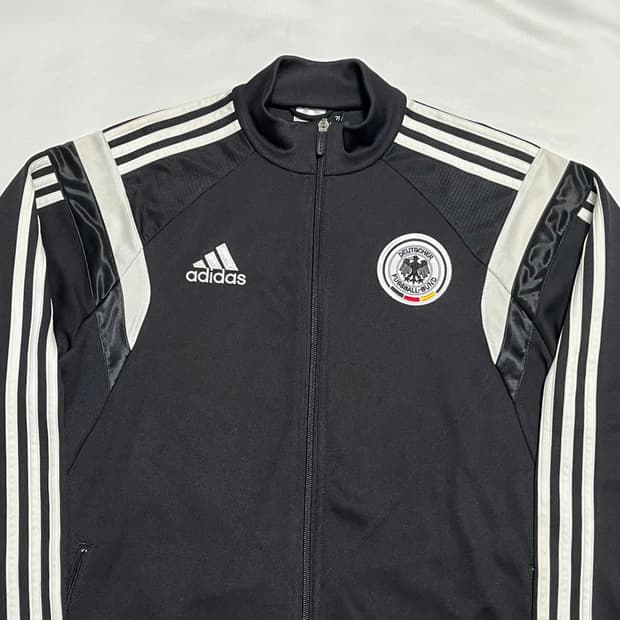 100 아디다스 독일 국가대표 트랙탑