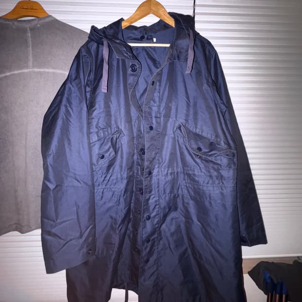 엔지니어드 가먼츠 하이랜드 S/S (L)