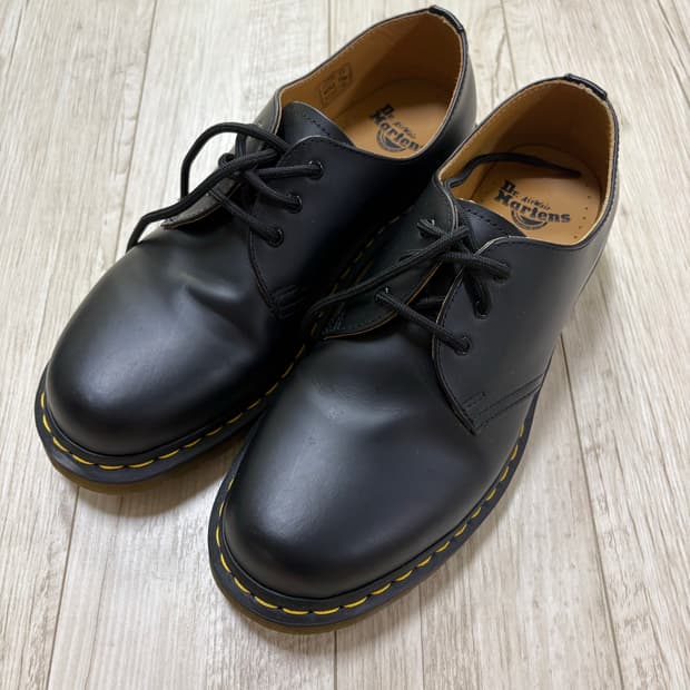 닥터마틴 1461 3홀 스무스 270