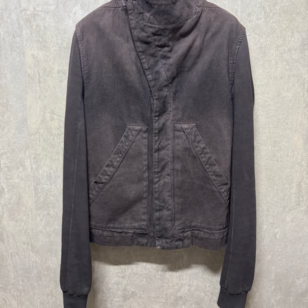 M / 릭오웬스 아카이브 자켓