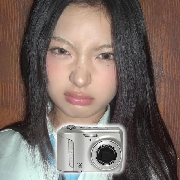 코닥 이지쉐어  C143 디카