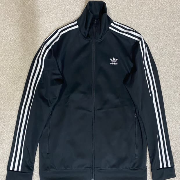 아디다스 베켄바우어 트랙탑 