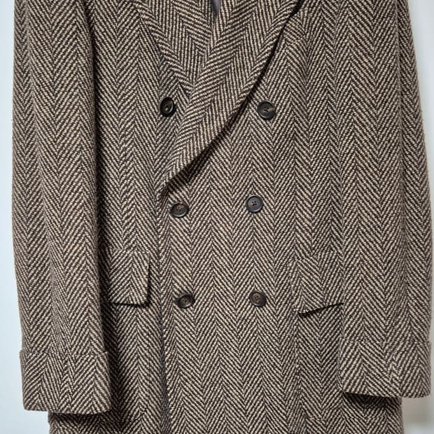 라르디니 폴로코트 48사이즈 샌마 10주년 별주