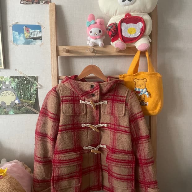 개인카결💗🤍