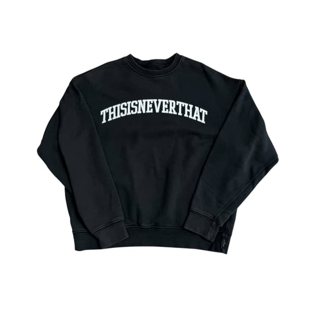 디스이즈네버댓 맨투맨