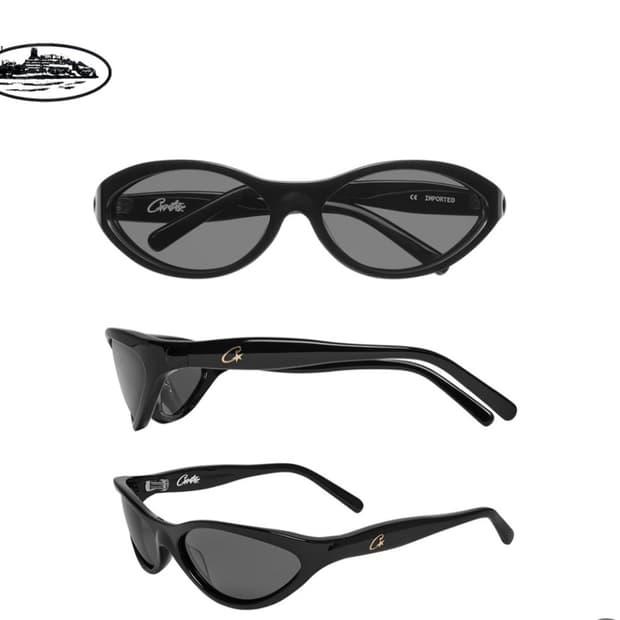 코르테이즈 선글라스