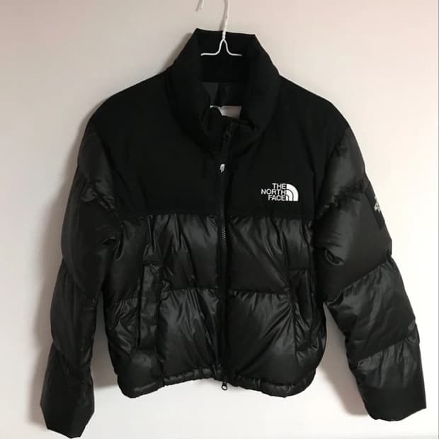 노스페이스 화이트라벨 눕시 여성용 S(85)