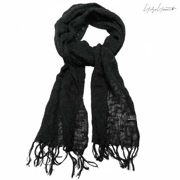 요지 야마모토 (Y’s Yohji Yamamoto)